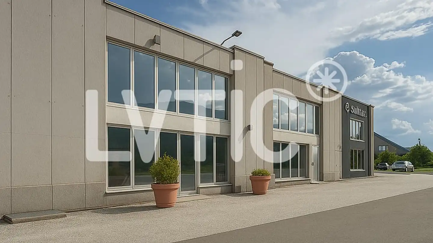 Commercial for sale - 3977 Granges VS - Photo 2