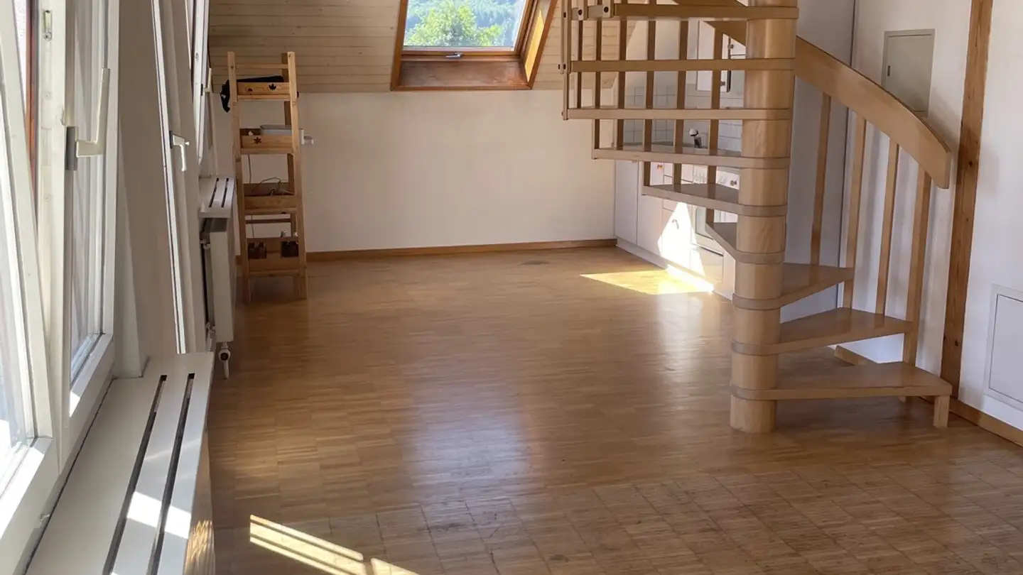 Wohnung mieten - 4613 Rickenbach SO