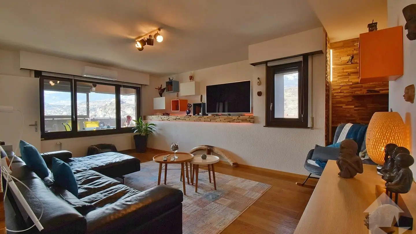 Appartamento in vendita - 1950 Sion - Foto 3