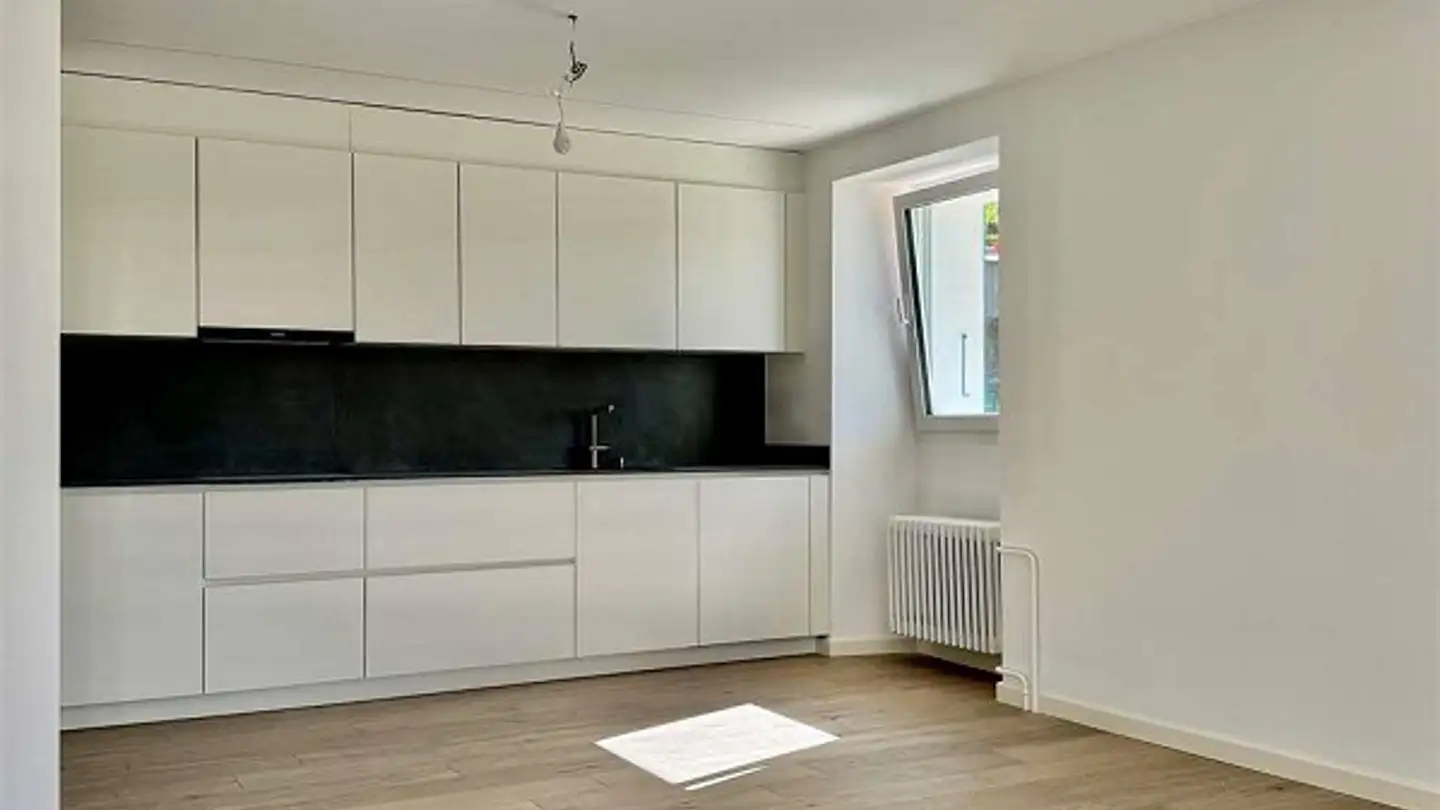 Apartment for sale - Via Cantonale, 6573 Magadino