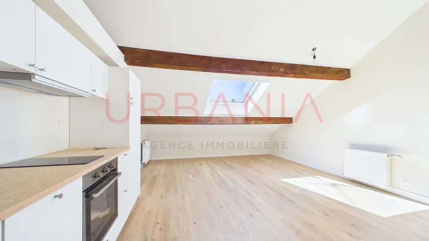 Apartment for sale - Route Du Grand-Lancy, 1212 Grand-Lancy - Photo 3