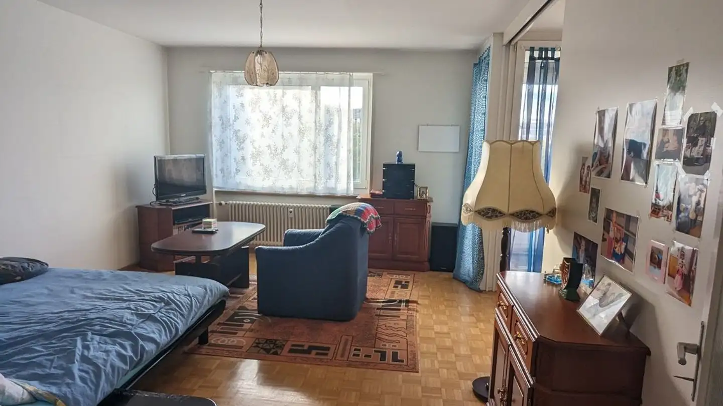 Apartment for rent - 4052 Basel - Photo 4