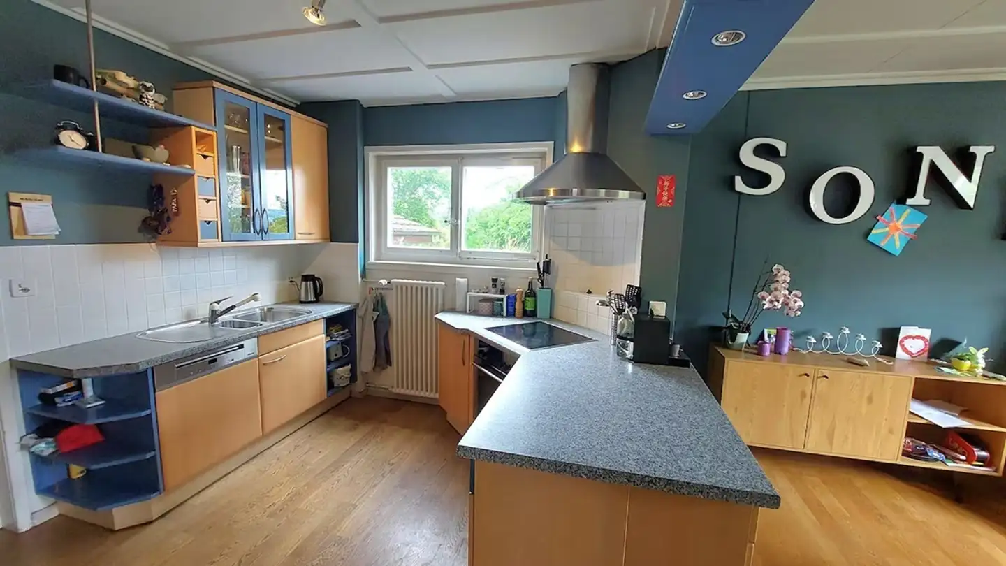 Appartement meublé à louer - 3122 Kehrsatz - Photo 2