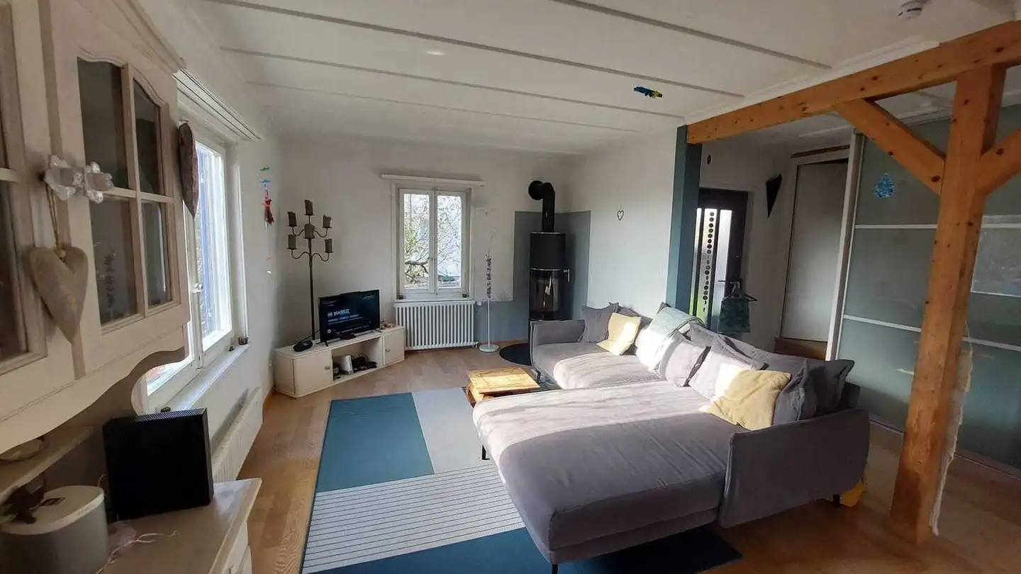 Appartement meublé à louer - 3122 Kehrsatz - Photo 3