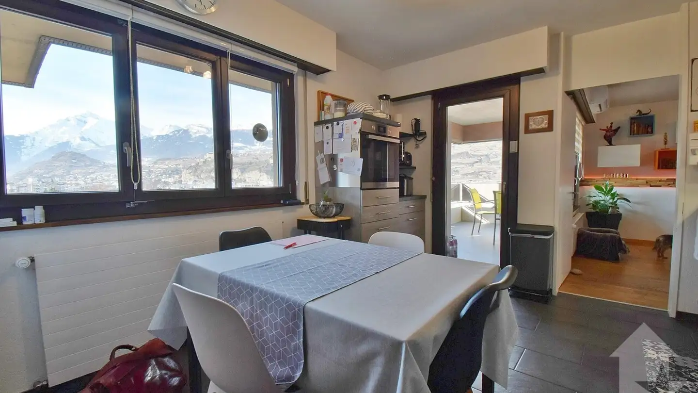 Appartamento in vendita - 1950 Sion - Foto 4