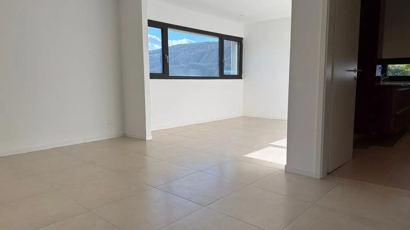 Semi-detached house for rent - Comanacco 10b, 6944 Cureglia - Photo 4