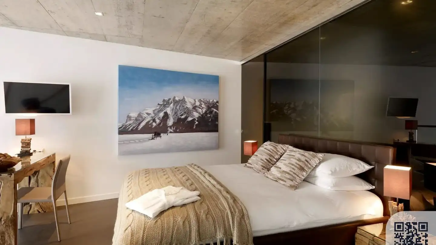 Appartement meublé à louer - Wolframplatz 12, 8045 Zürich - Photo 3