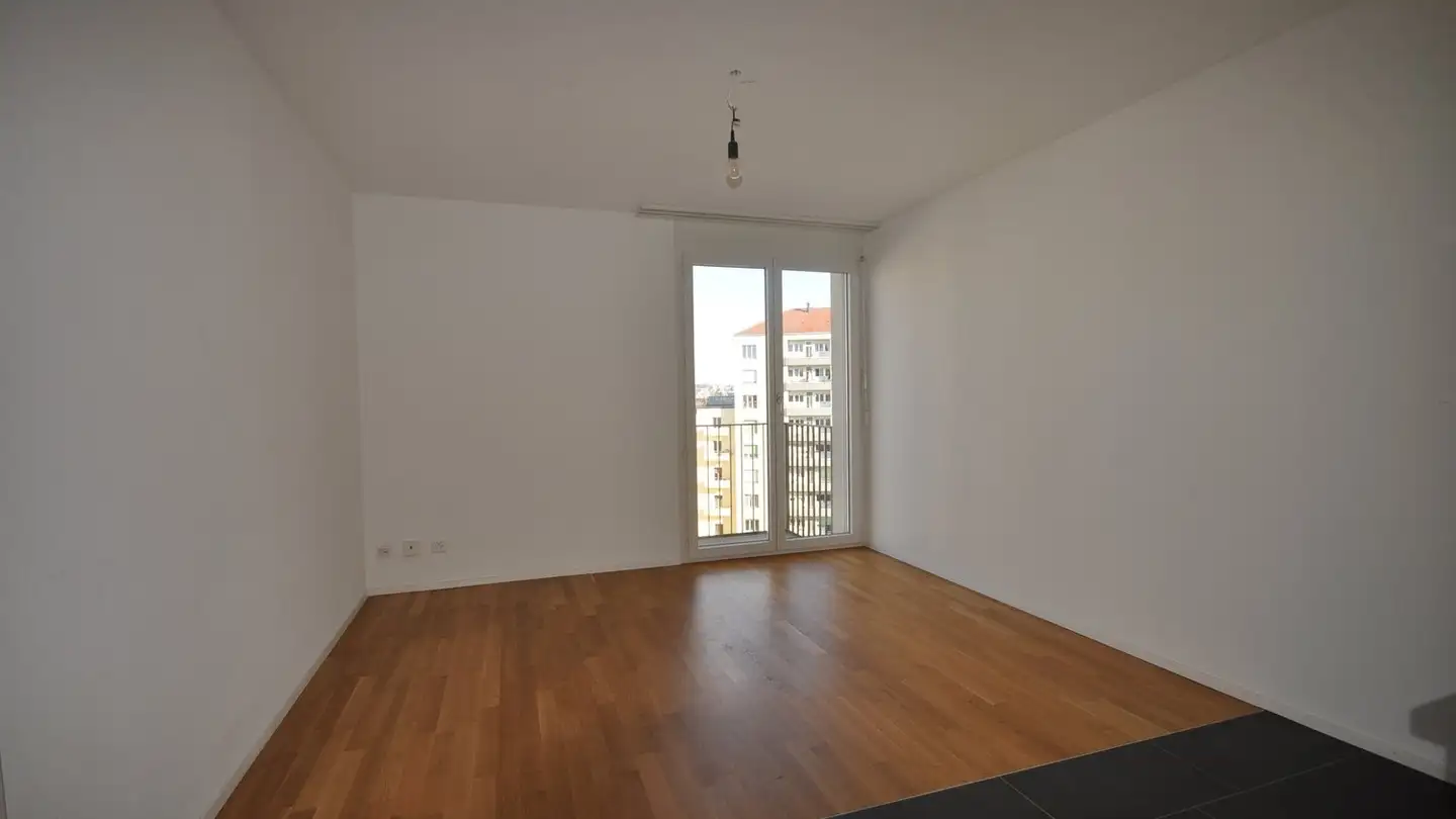 Apartment for rent - Route Wilhelm-Kaiser 11, 1700 Fribourg - Photo 2