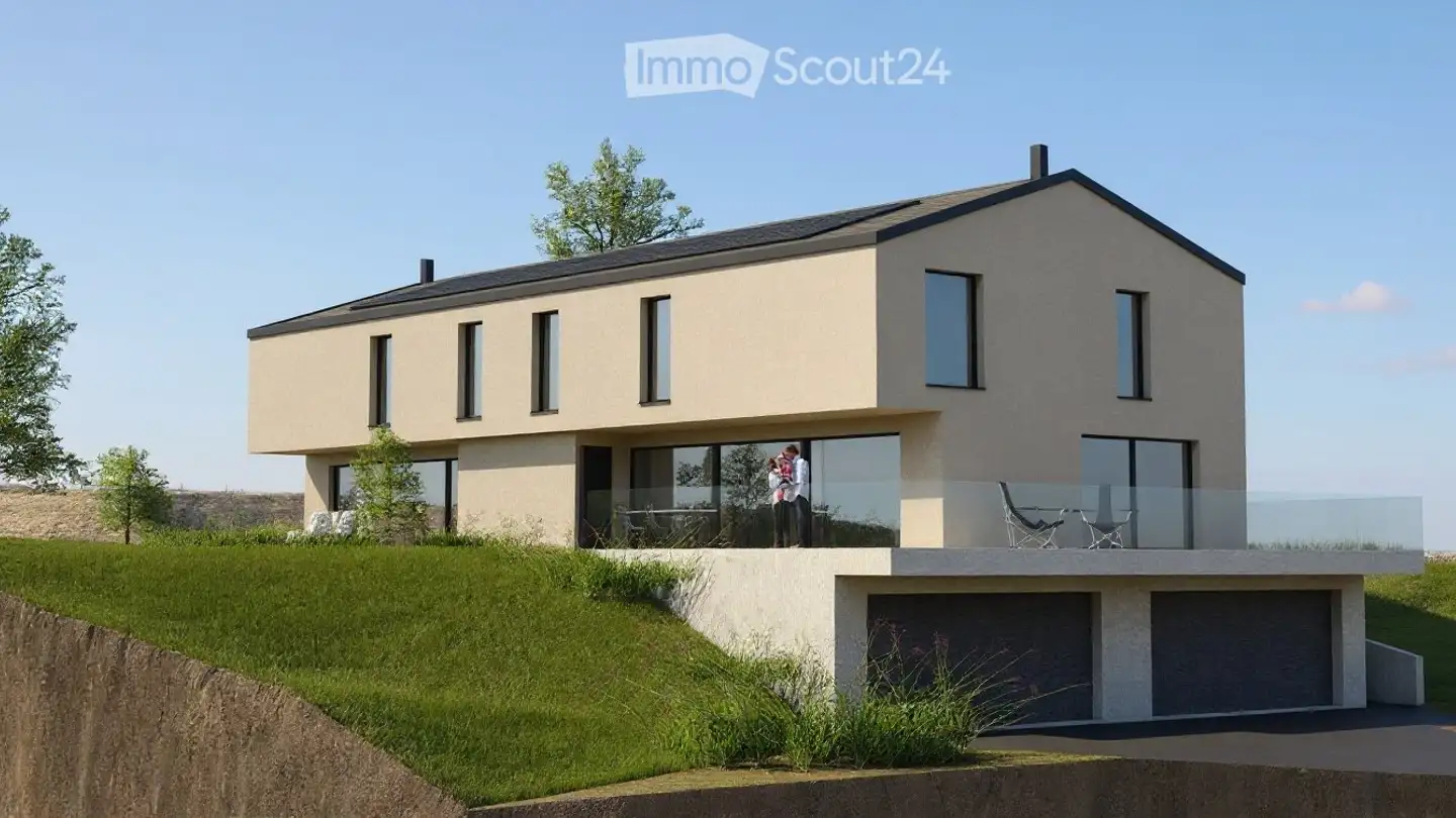 Casa singola in vendita - 2830 Courrendlin - Photo 3
