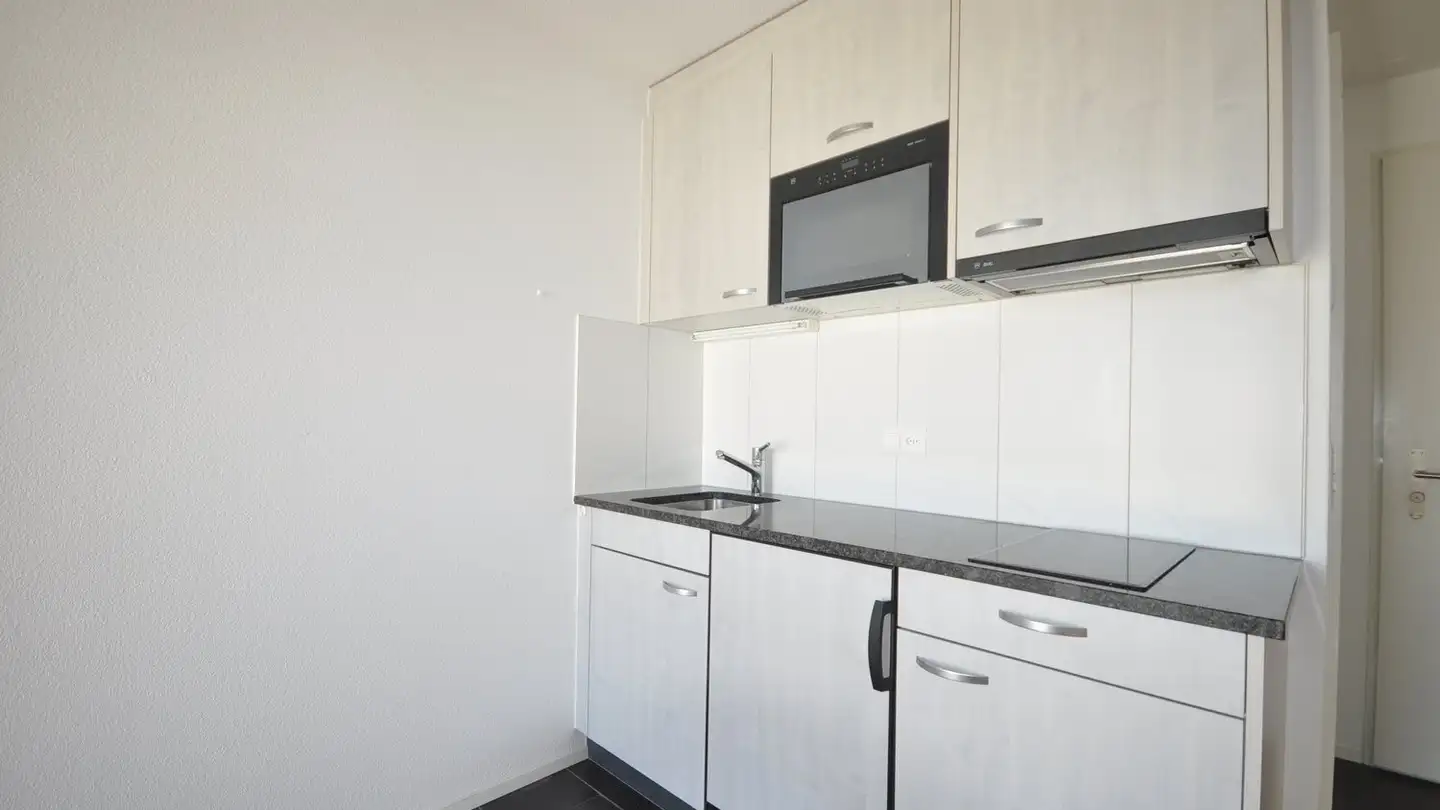 Apartment for rent - Route Wilhelm-Kaiser 11, 1700 Fribourg - Photo 3