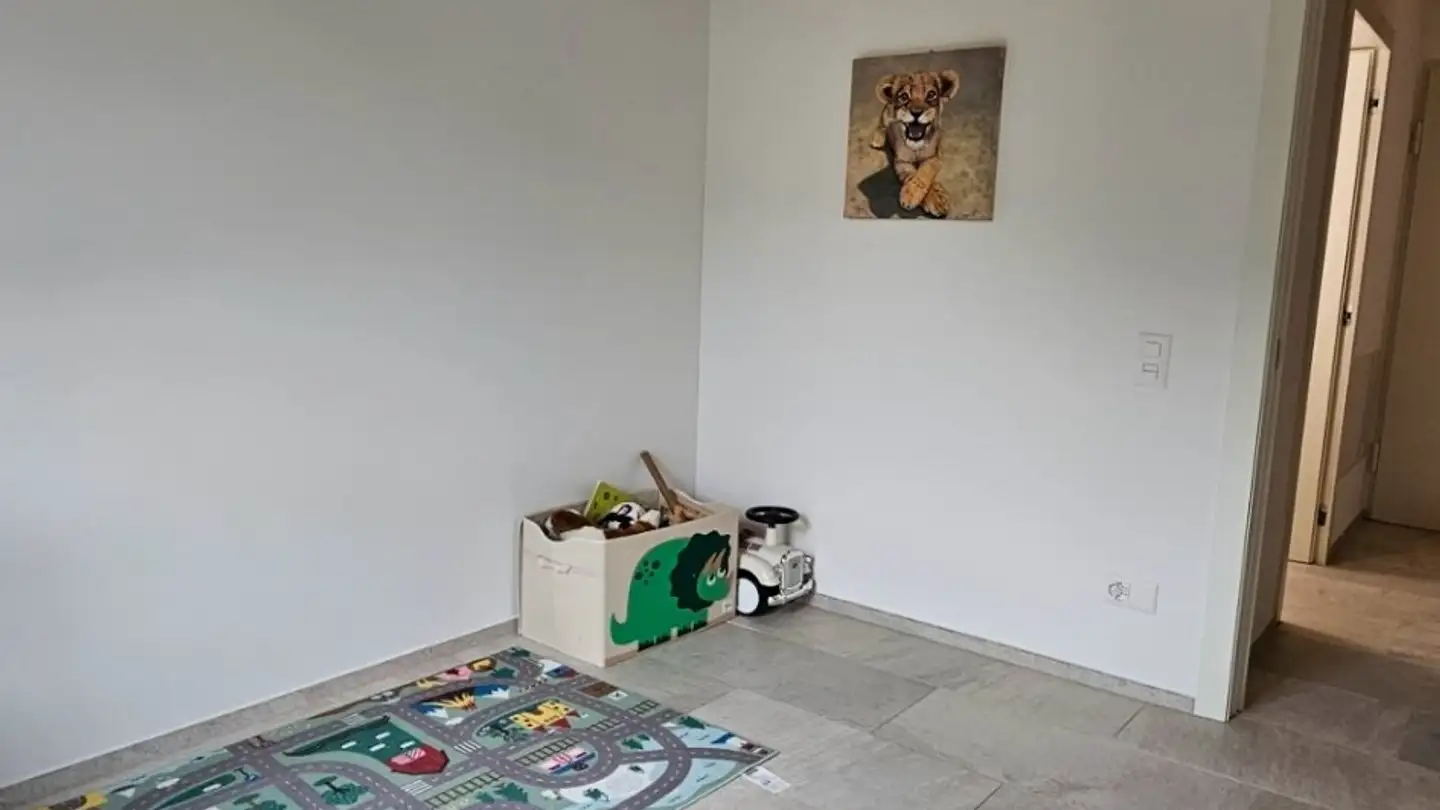Appartement à louer - Via Sirana 10b, 6814 Lamone - Photo 2