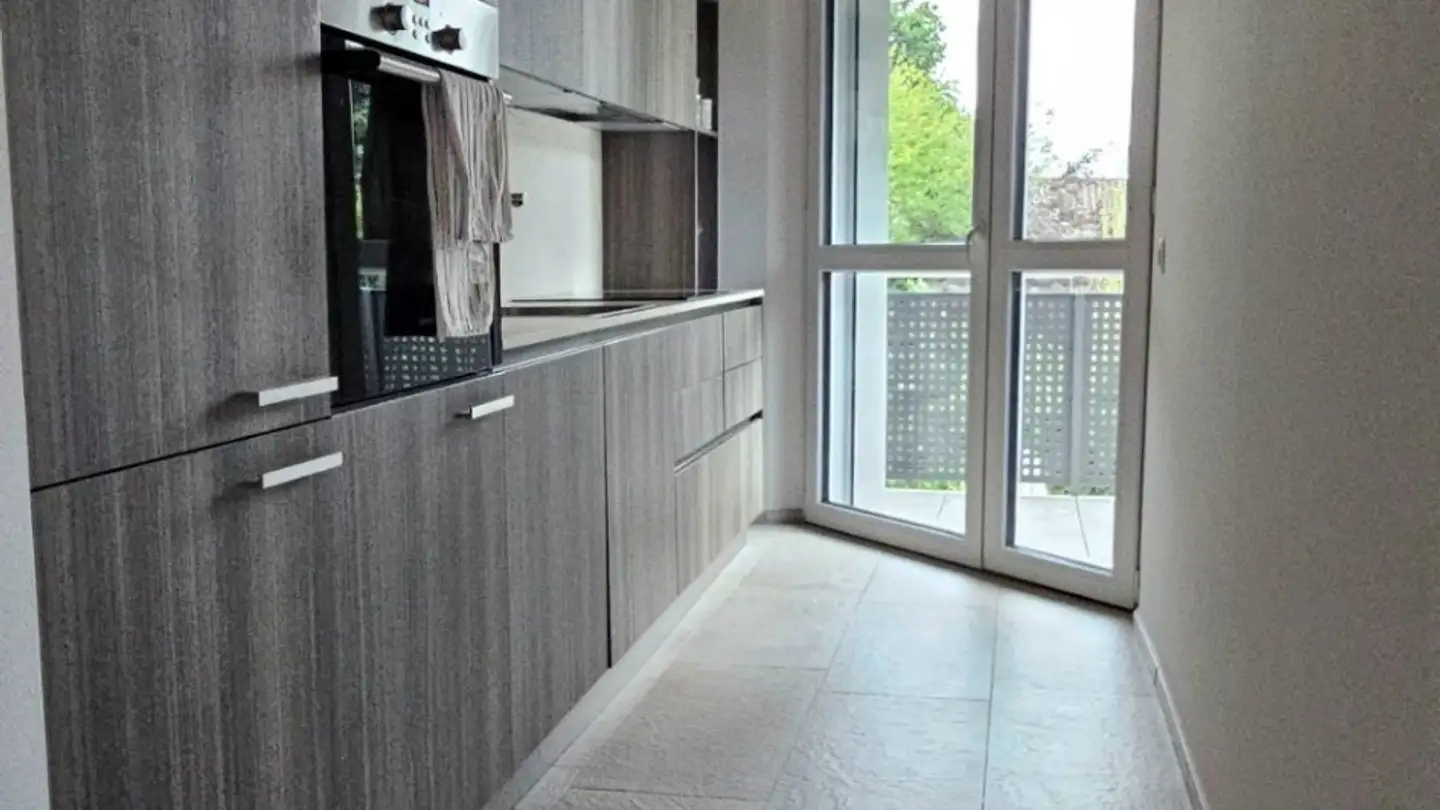 Appartement à louer - Via Sirana 10b, 6814 Lamone - Photo 4
