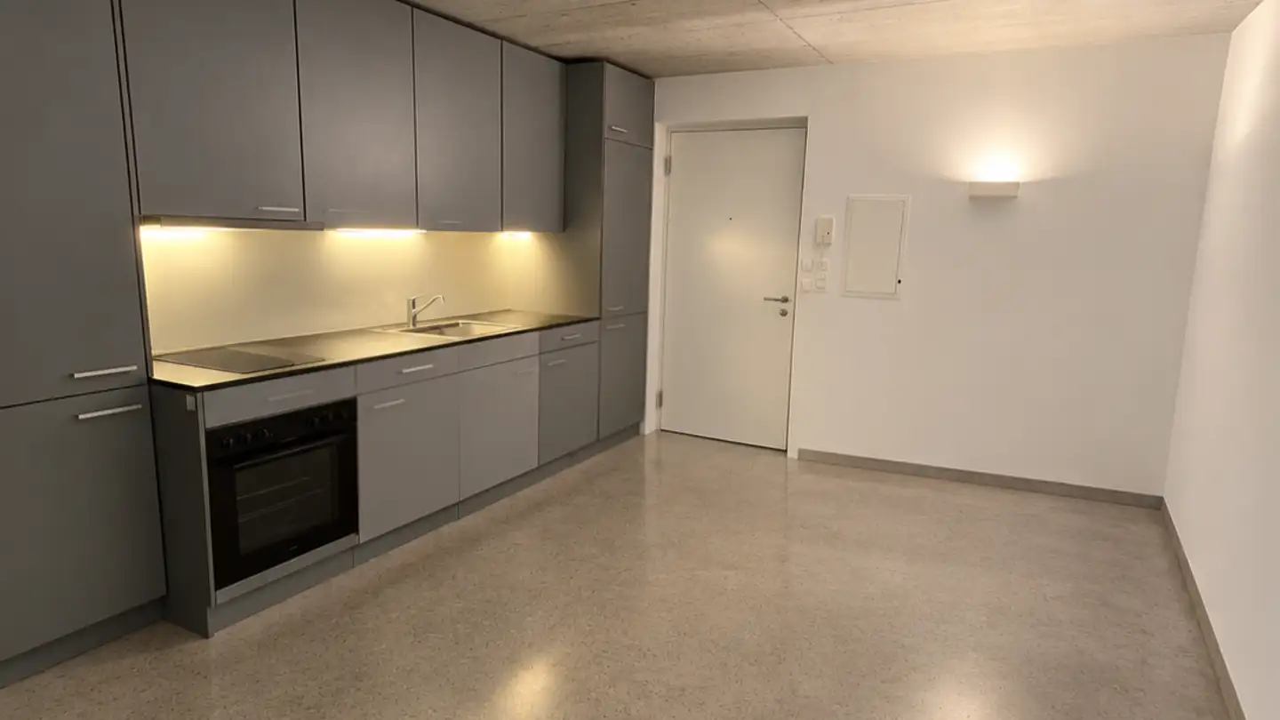 Apartment for rent - Neugasse 1b, 9443 Widnau