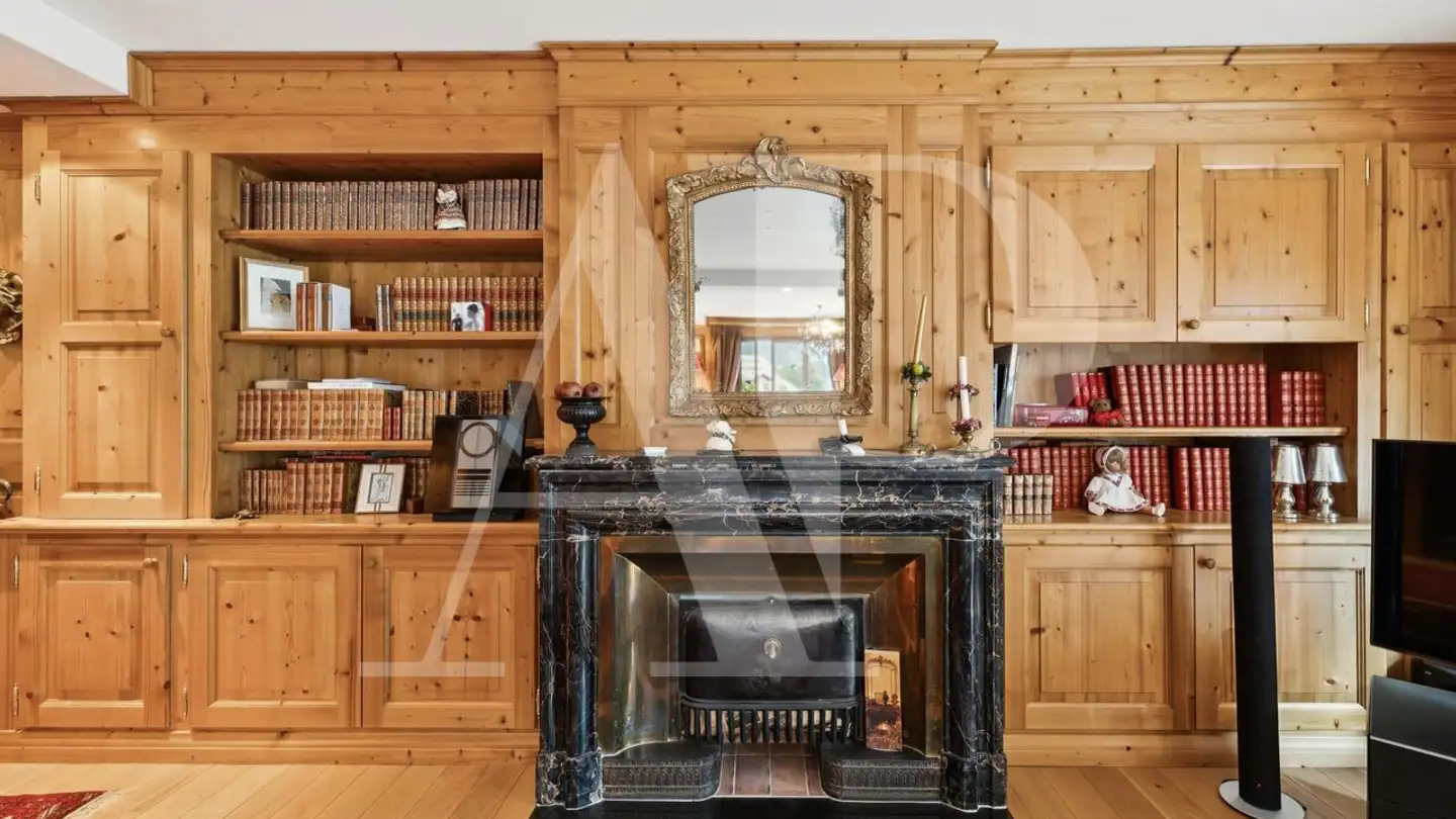 Apartment for sale - 1874 Champéry - Photo 3