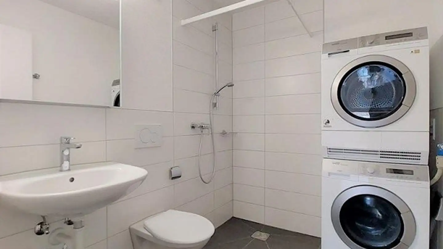 Appartamento in affitto - Viaduktstrasse 11, 2540 Grenchen - Photo 3