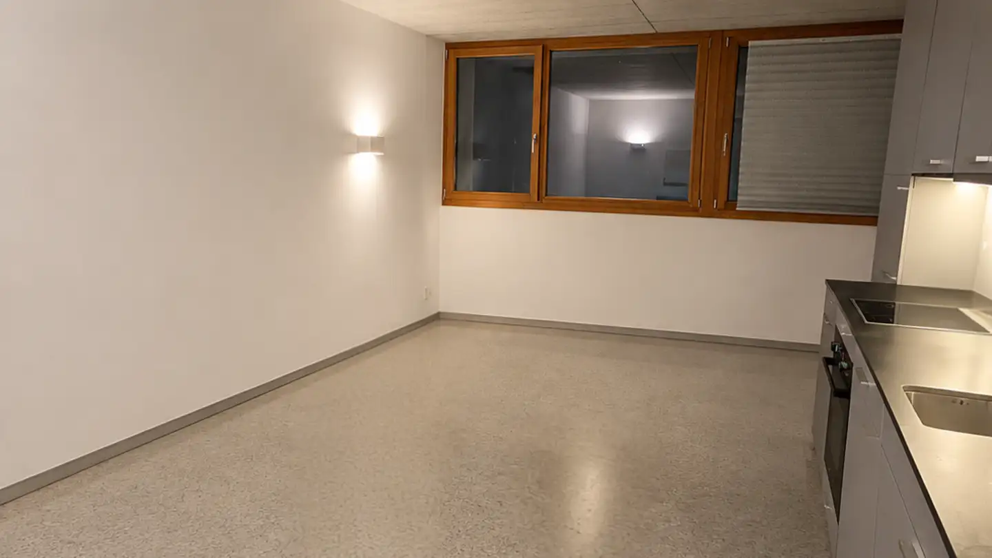 Apartment for rent - Neugasse 1b, 9443 Widnau - Photo 2