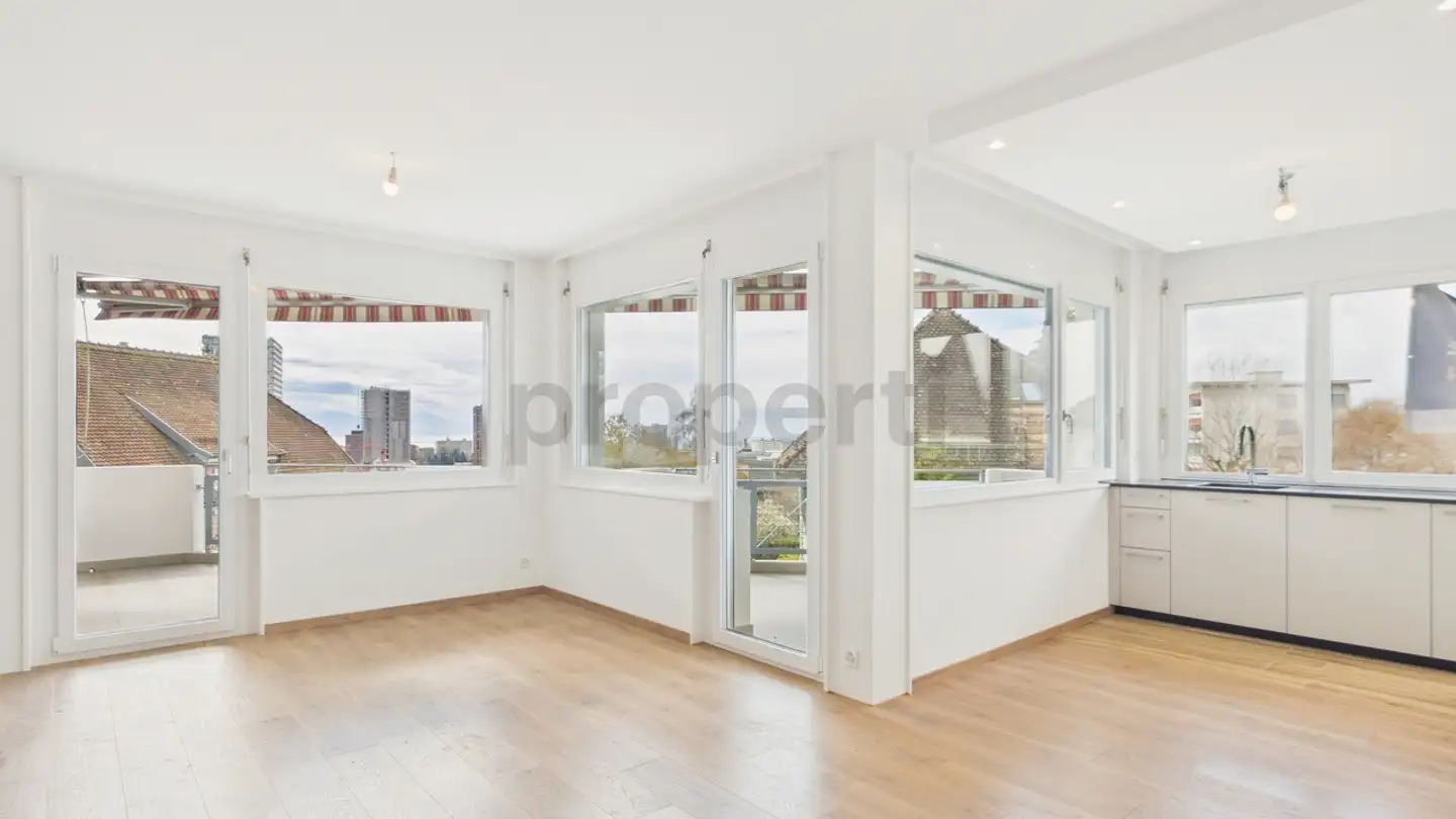 Appartement à vendre - 1008 Prilly - Photo 4