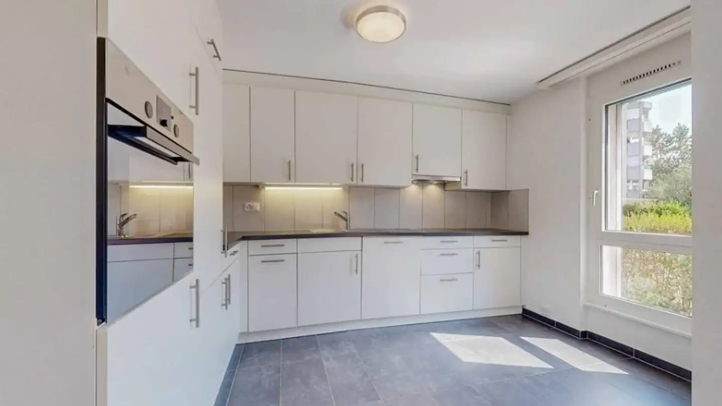 Appartamento in affitto - Rue De La Villette 36, 1400 Yverdon-les-Bains - Foto 2