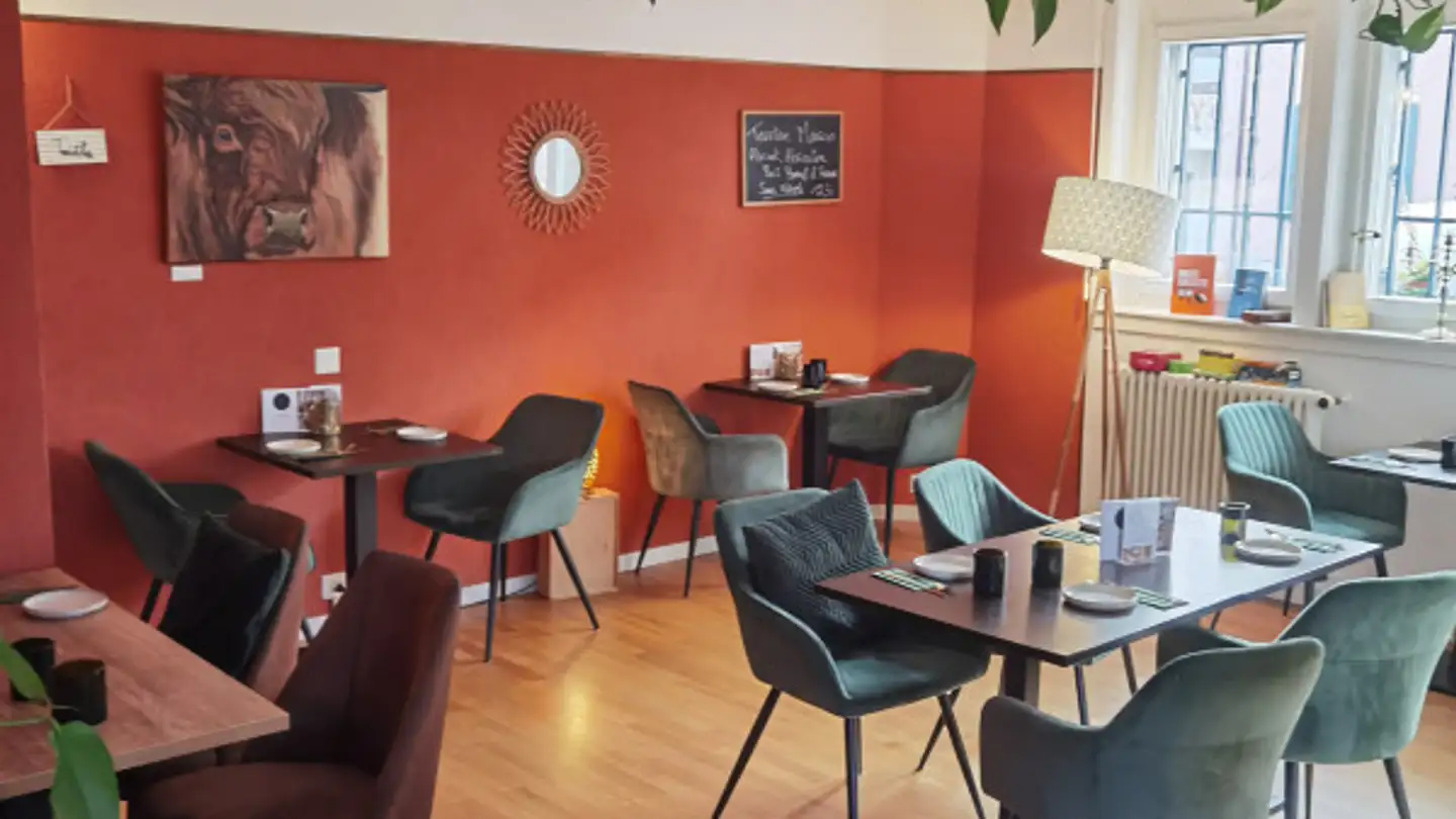 Magasin à louer - Place Du Chauchy 2, 1164 Buchillon - Photo 3