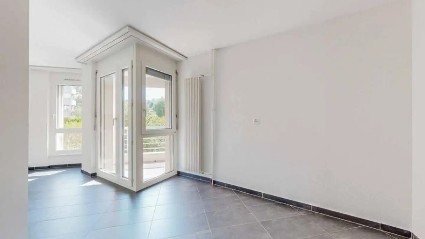 Appartamento in affitto - Rue De La Villette 36, 1400 Yverdon-les-Bains - Foto 3