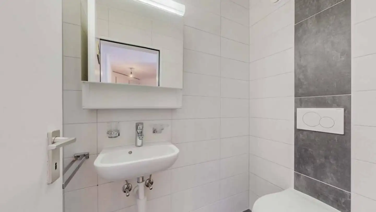 Appartamento in affitto - Rue De La Villette 36, 1400 Yverdon-les-Bains - Foto 4