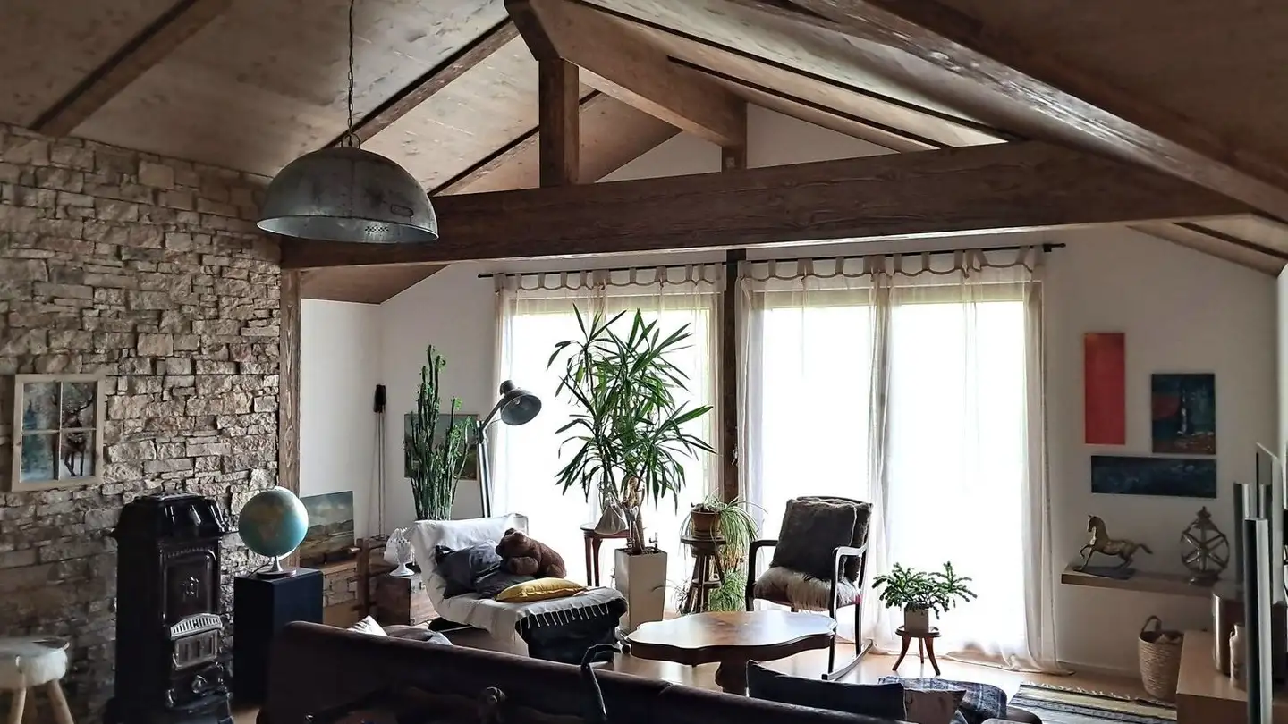 Chalet in vendita - Oberer Stupflenackerweg 3, 2814 Roggenburg - Photo 2