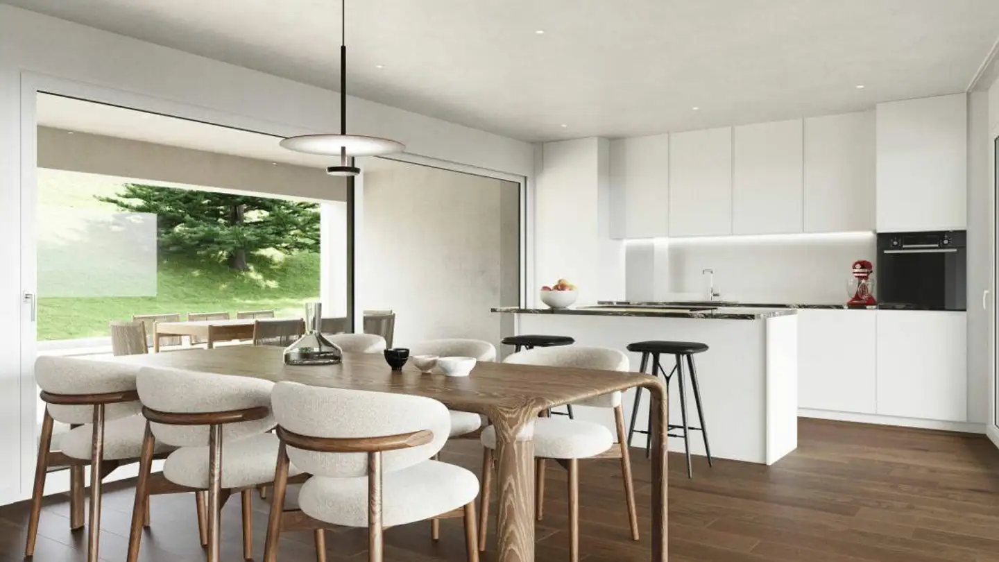 Apartment for sale - Heidenerstrasse 61, 9404 Rorschacherberg - Photo 4