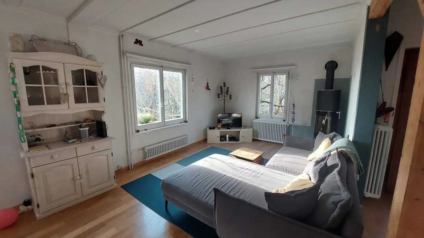 Appartement meublé à louer - 3122 Kehrsatz - Photo 4