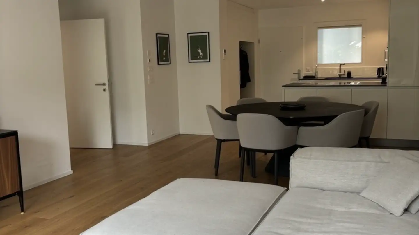 Wohnung mieten - Arbenzstrasse 20, 8008 Zürich - Foto 3