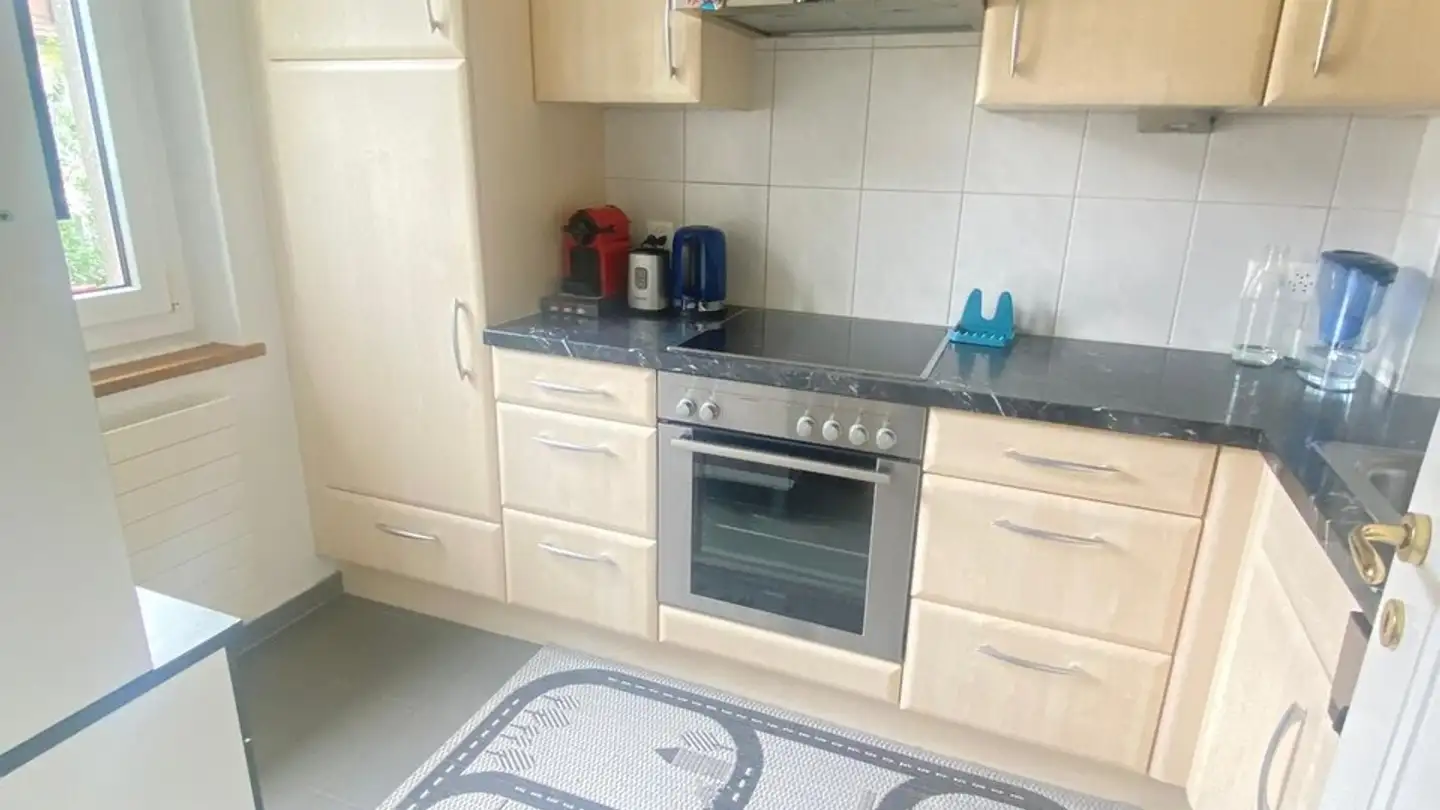 Apartment for rent - Wangenstrasse 96, 3018 Bern - Photo 2