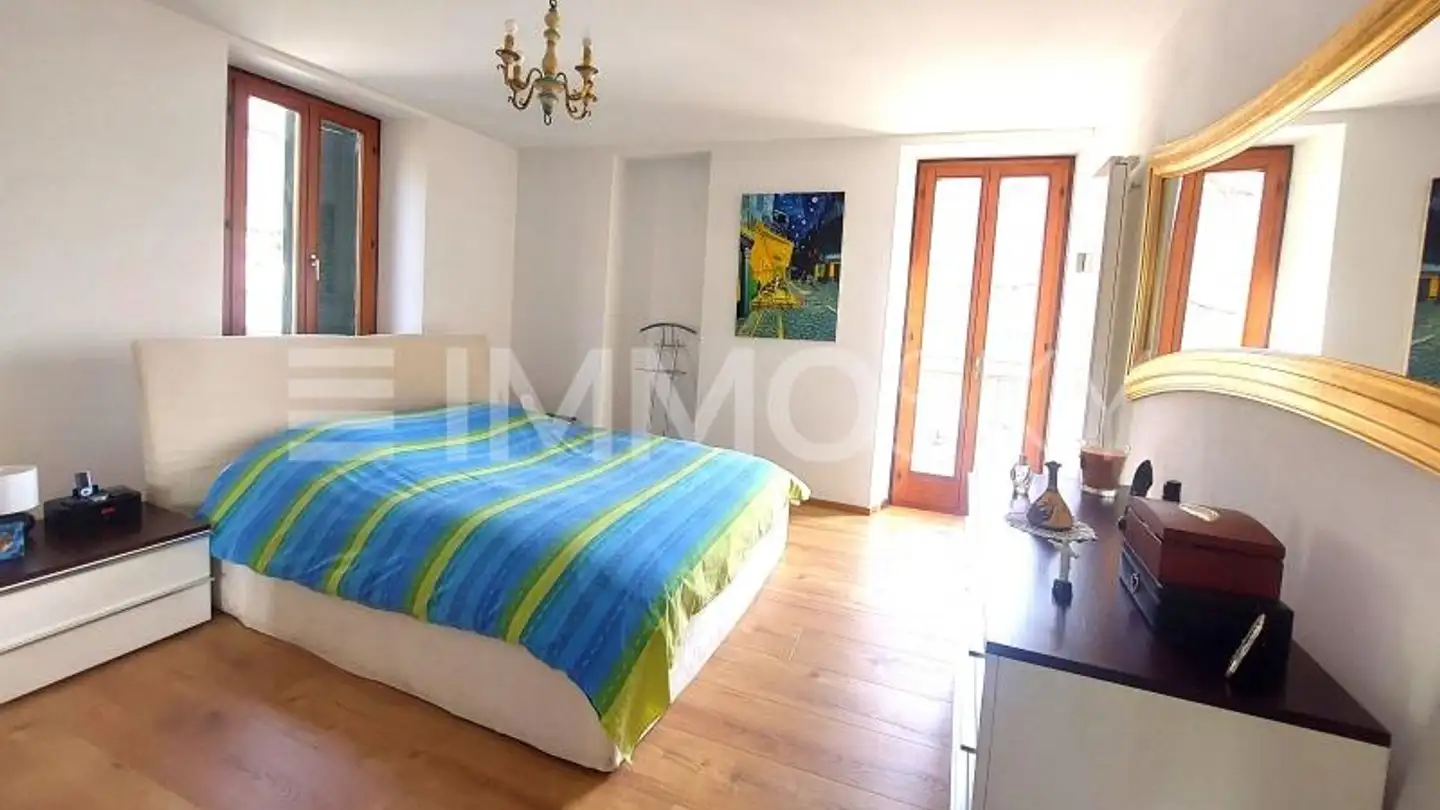 Duplex à vendre - 6822 Arogno - Photo 4