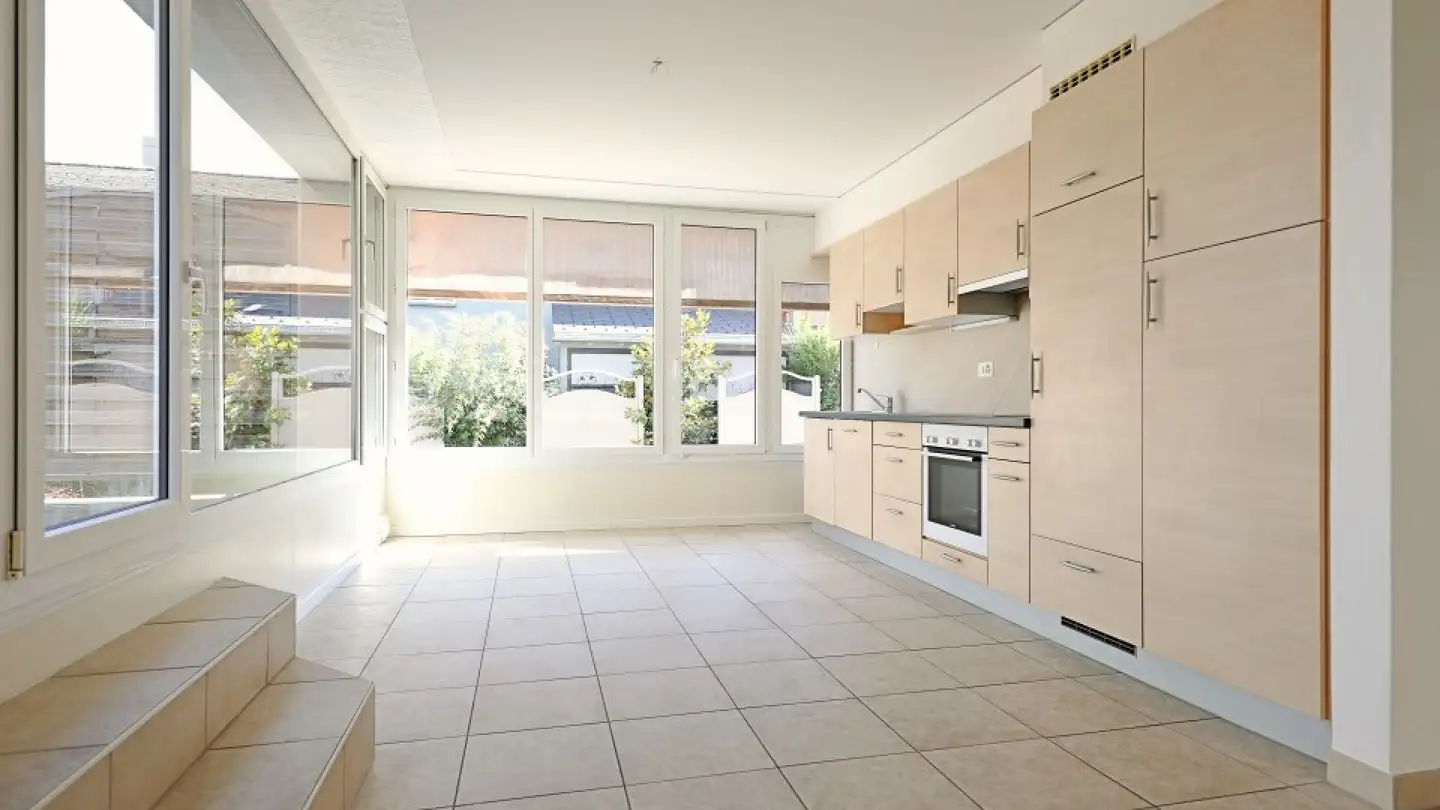 Apartment for rent - Rue Pré De Monthey, 1955 Chamoson - Photo 2