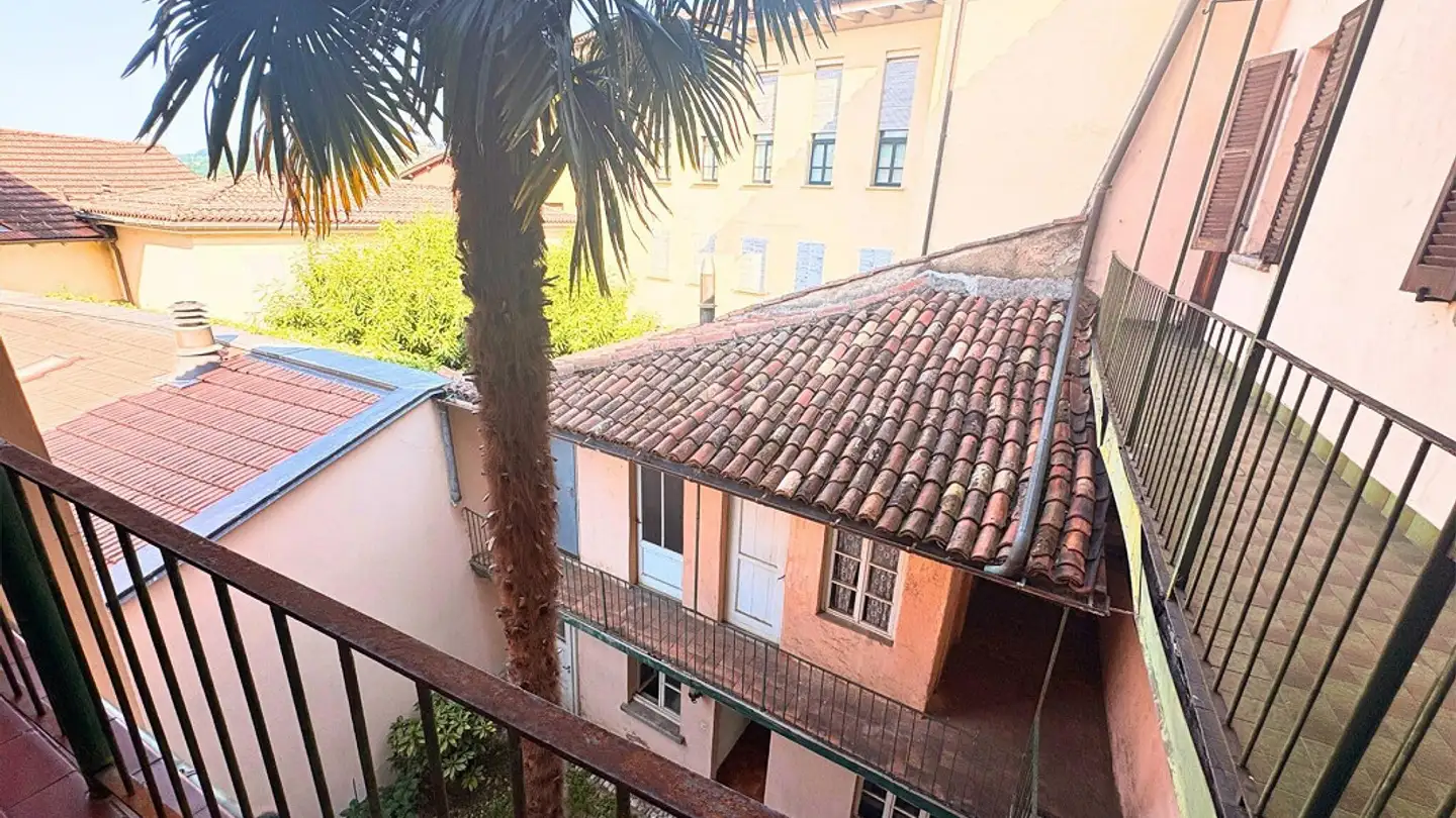 Single house for sale - Via San Damiano, 6850 Mendrisio - Photo 2