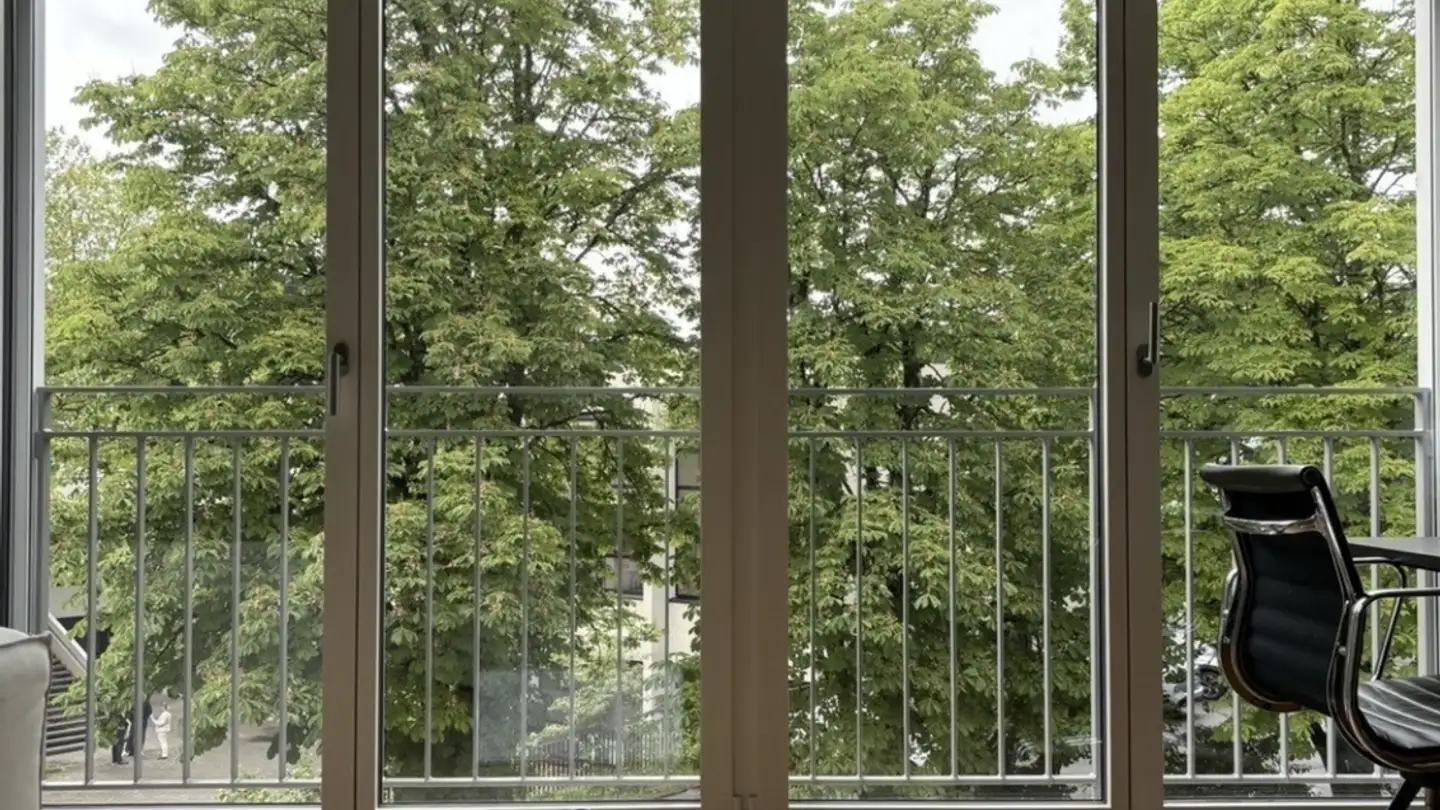 Wohnung mieten - Arbenzstrasse 20, 8008 Zürich - Foto 4