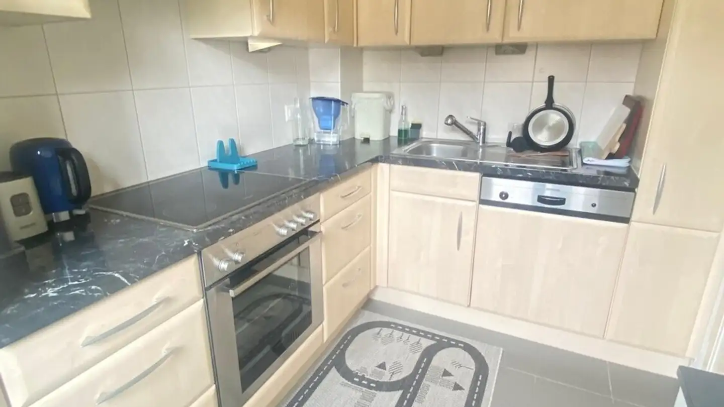 Apartment for rent - Wangenstrasse 96, 3018 Bern - Photo 3