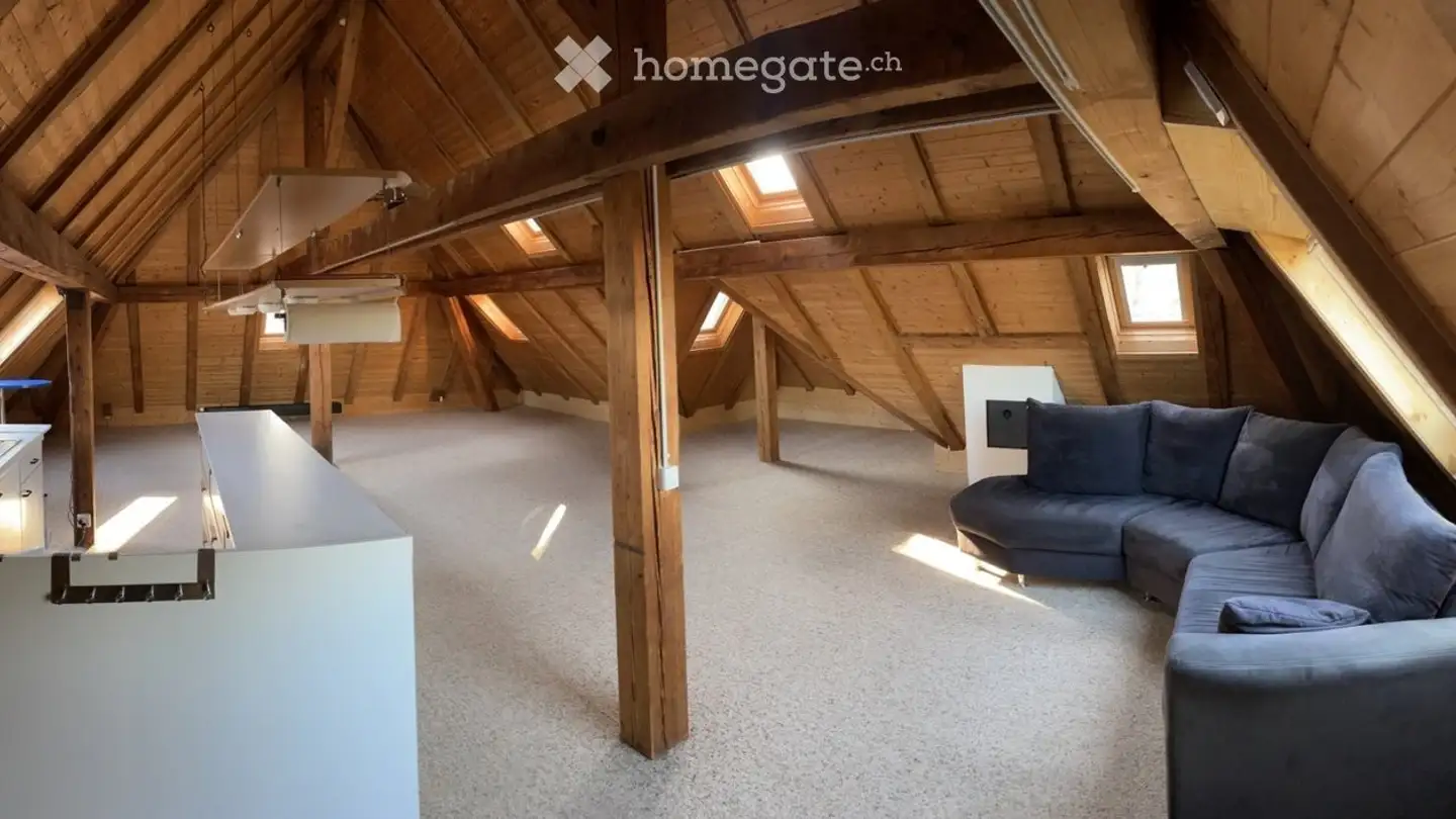 Wohnung mieten - Bellevuestrasse 18, 3095 Spiegel b. Bern