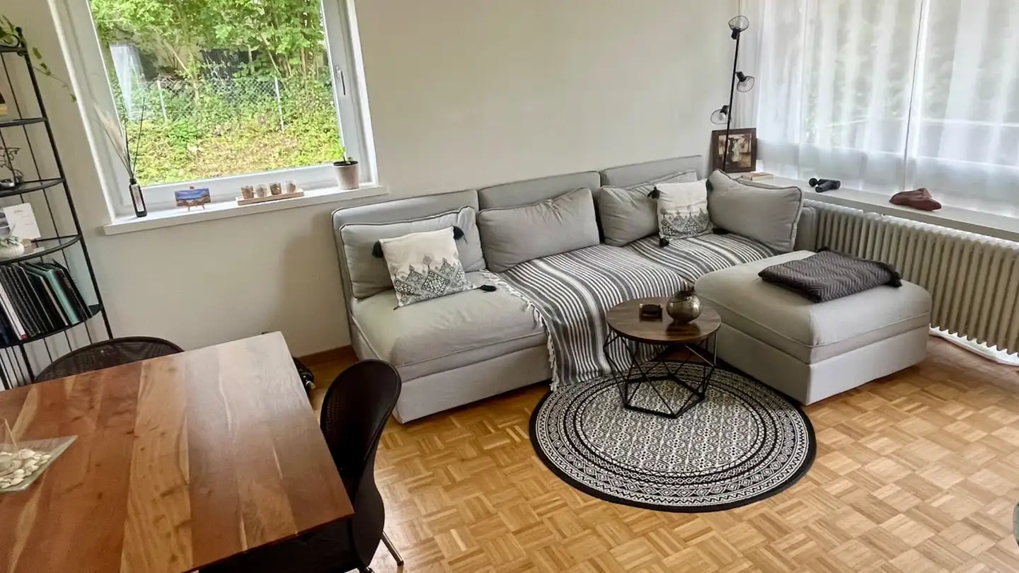 Appartement à louer - 8051 Zürich
