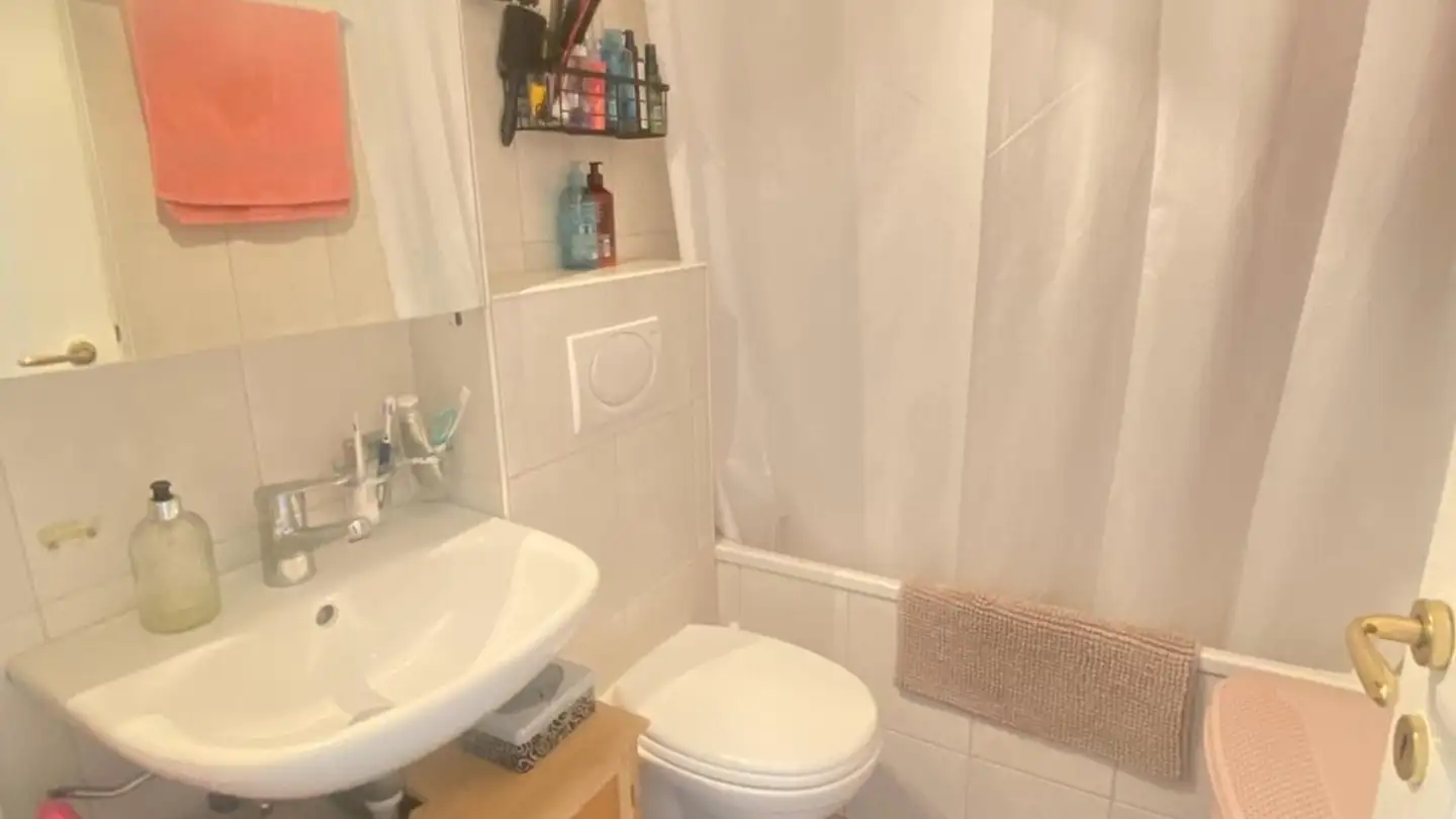 Apartment for rent - Wangenstrasse 96, 3018 Bern - Photo 4