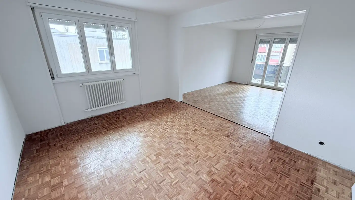 Appartement à louer - Chemin Des Sauges, 1018 Lausanne