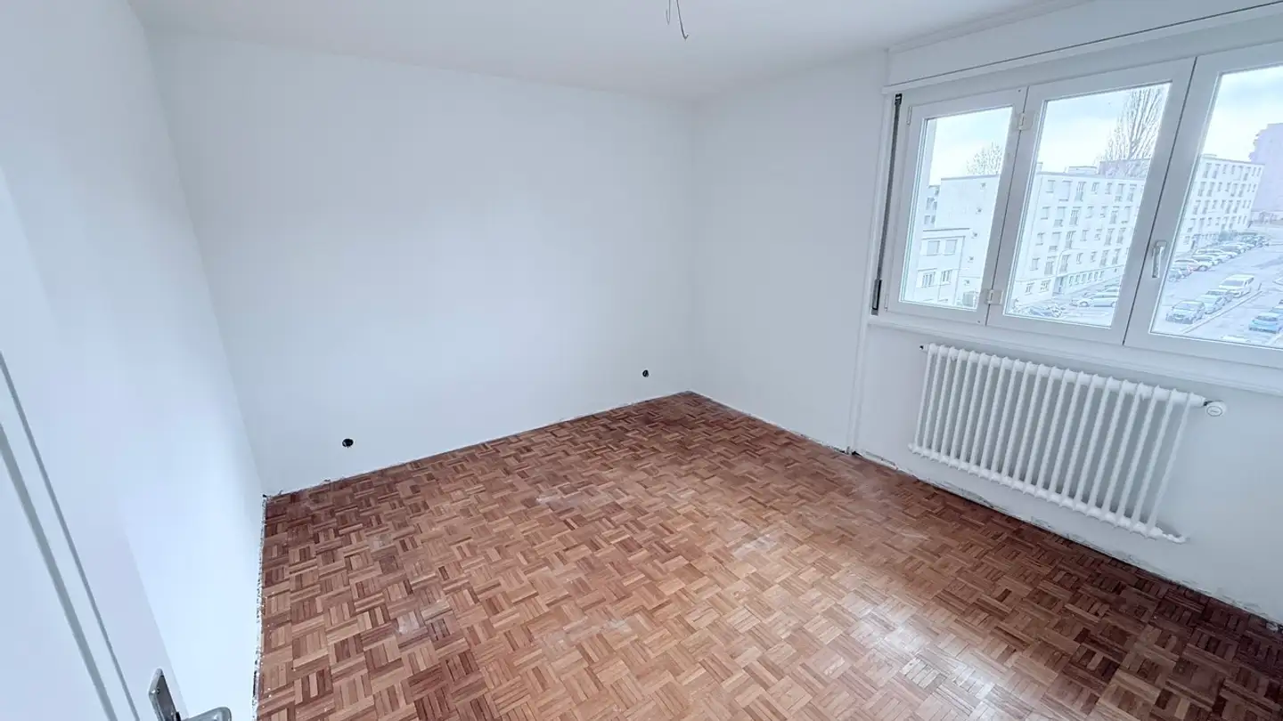 Appartement à louer - Chemin Des Sauges, 1018 Lausanne - Photo 3
