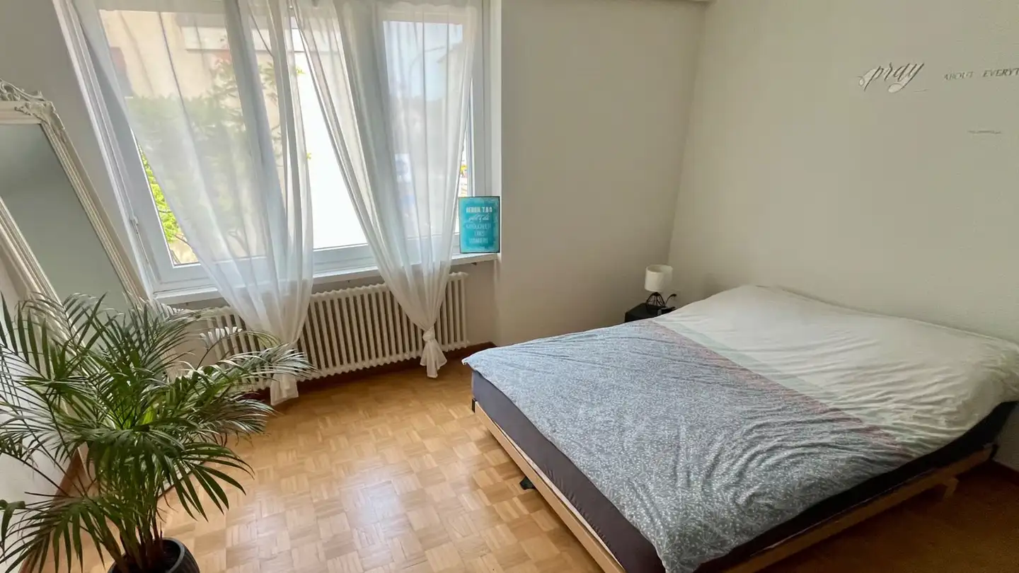 Appartement à louer - 8051 Zürich - Photo 2