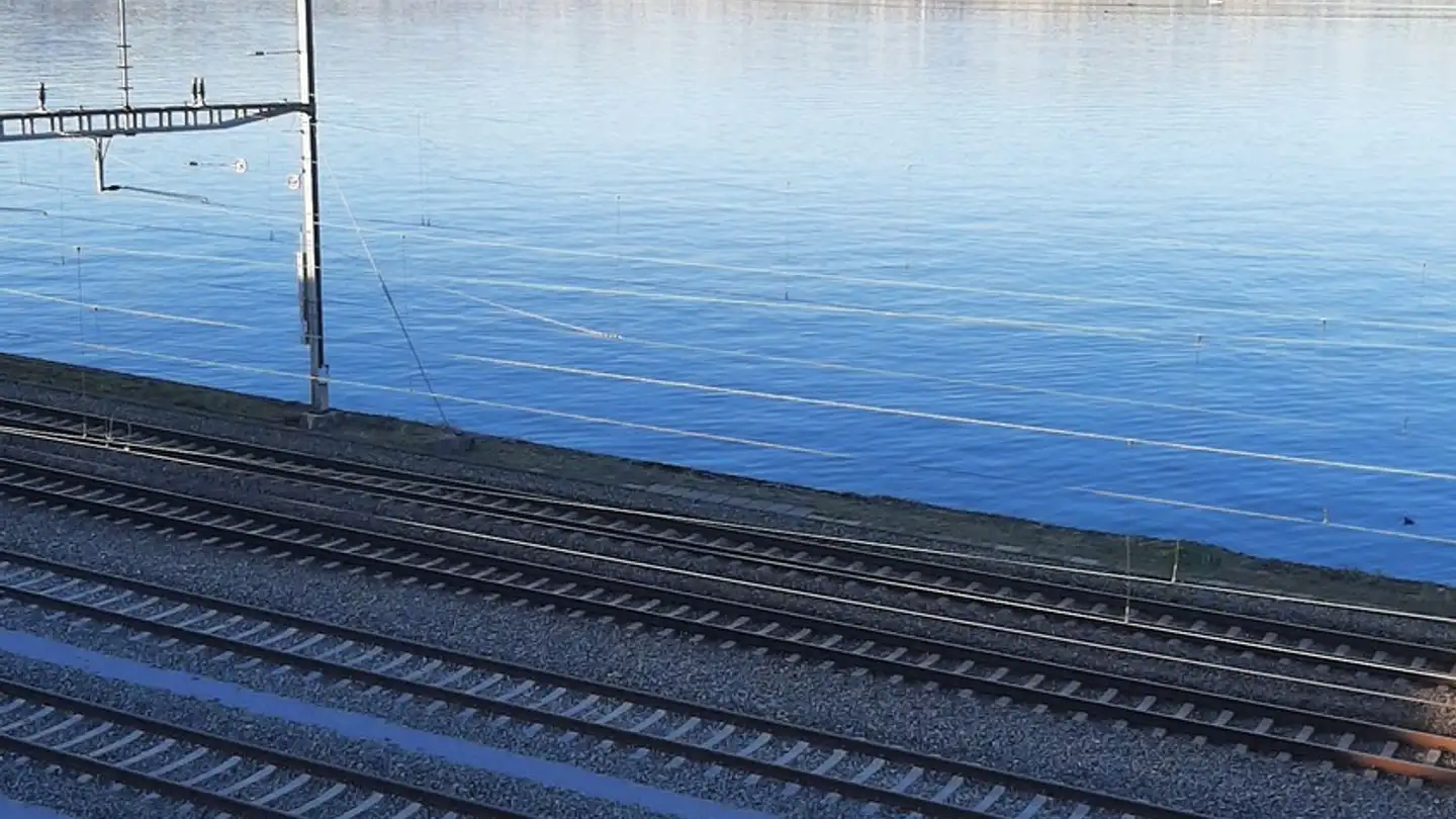 Single room for rent - 8820 Wädenswil - Photo 3