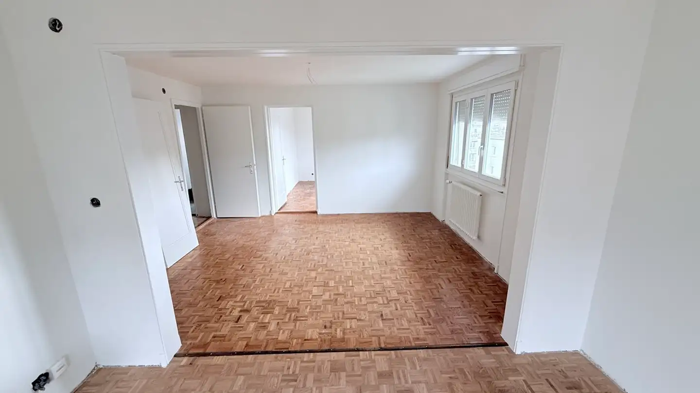 Appartement à louer - Chemin Des Sauges, 1018 Lausanne - Photo 4