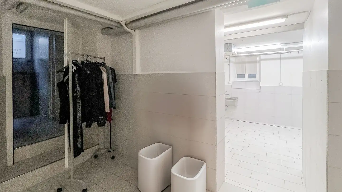 Workshop for rent - Löwenstrasse, 9400 Rorschach - Photo 3