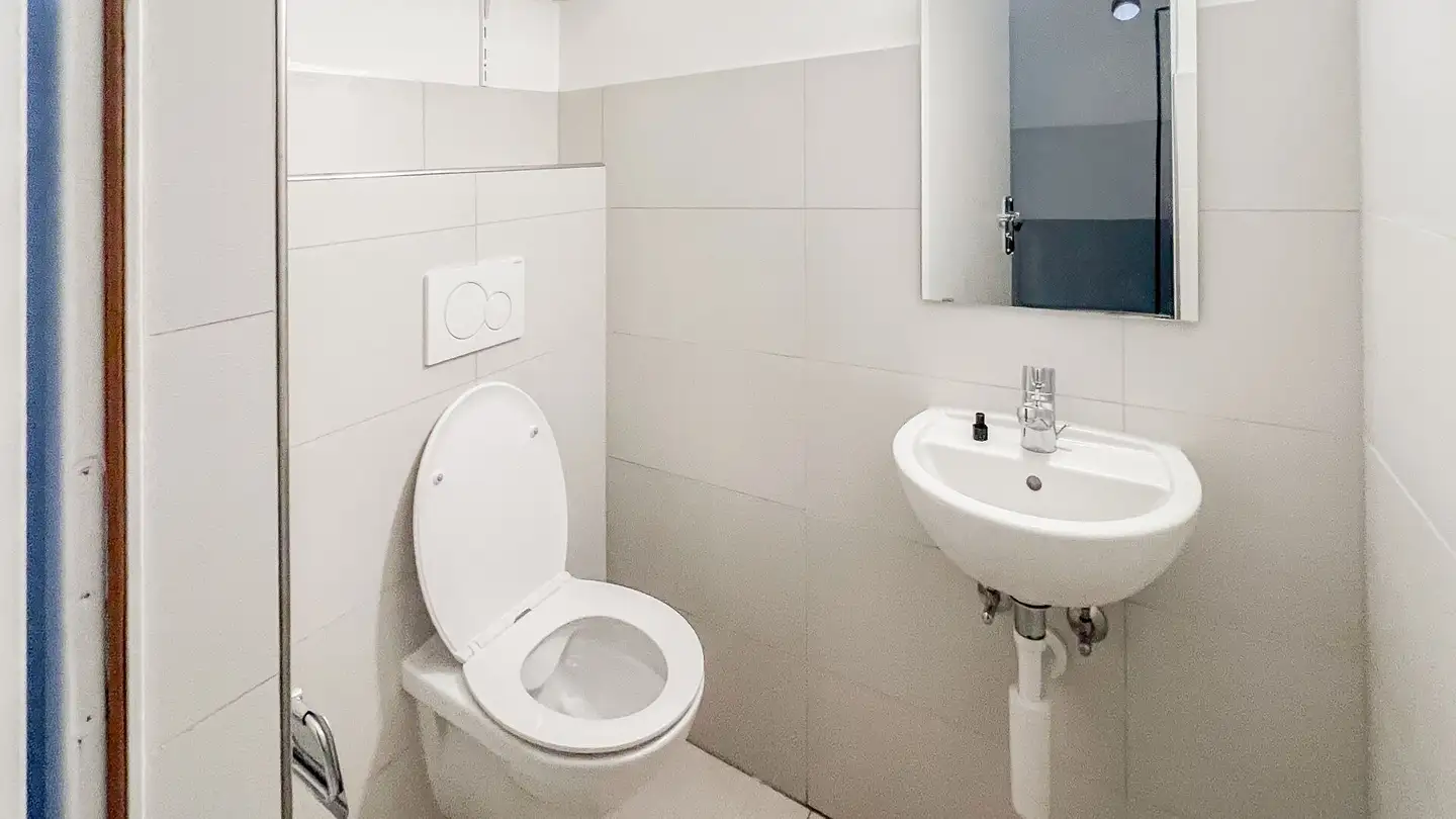 Workshop for rent - Löwenstrasse, 9400 Rorschach - Photo 4