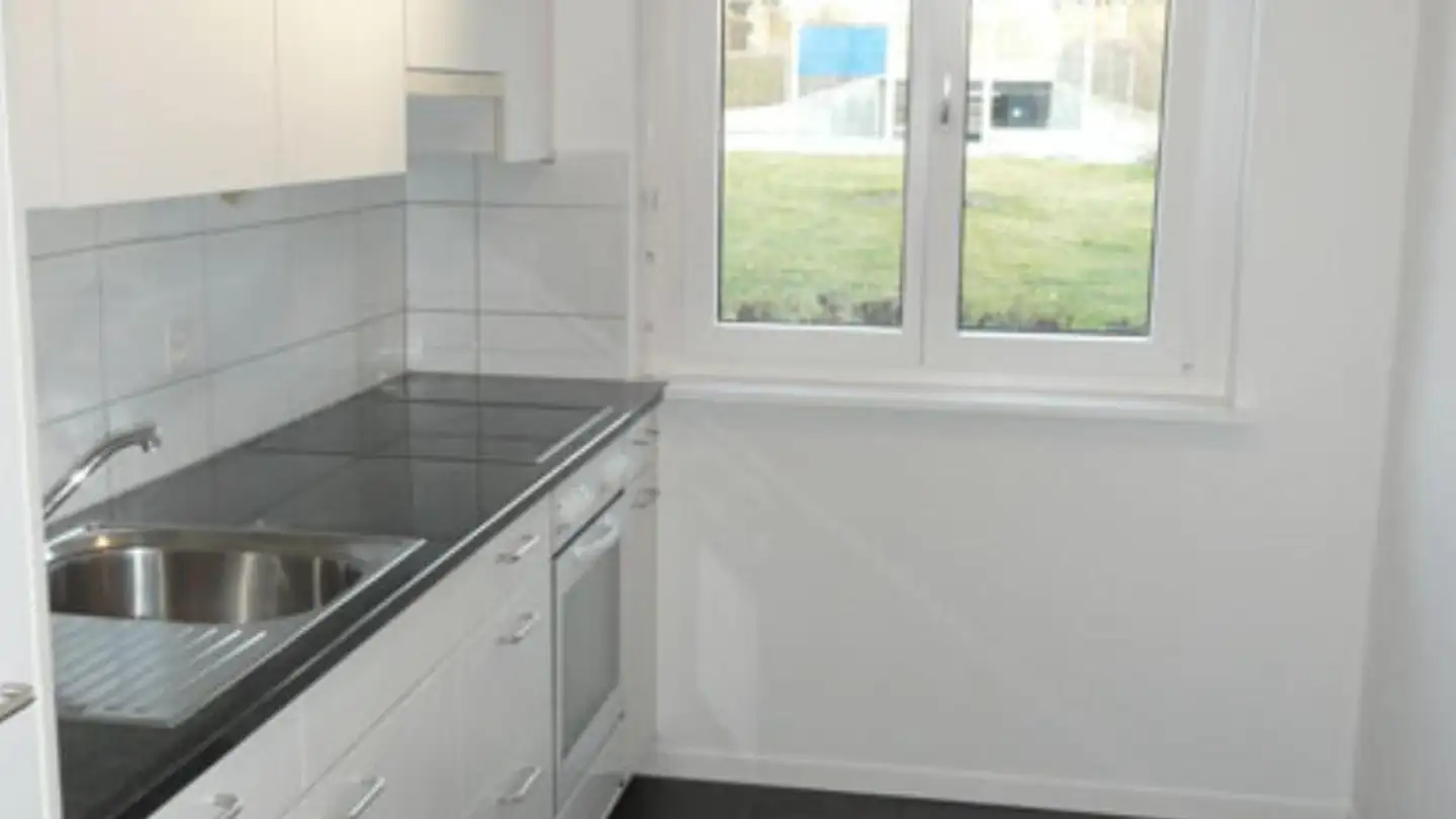 Apartment for rent - Im Walder 12, 8008 Zürich - Photo 2