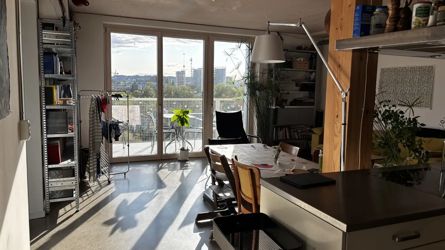 Appartamento in affitto - Holligerhof 8, 3008 Bern - Photo 2