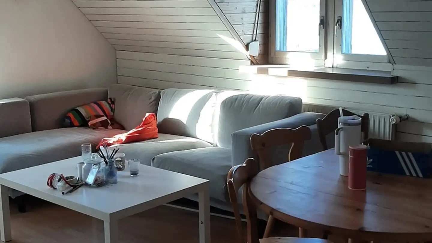 Single room for rent - 8820 Wädenswil - Photo 4