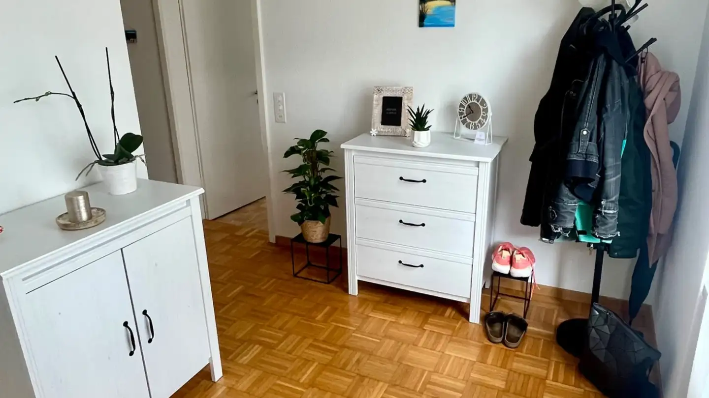 Appartement à louer - 8051 Zürich - Photo 4
