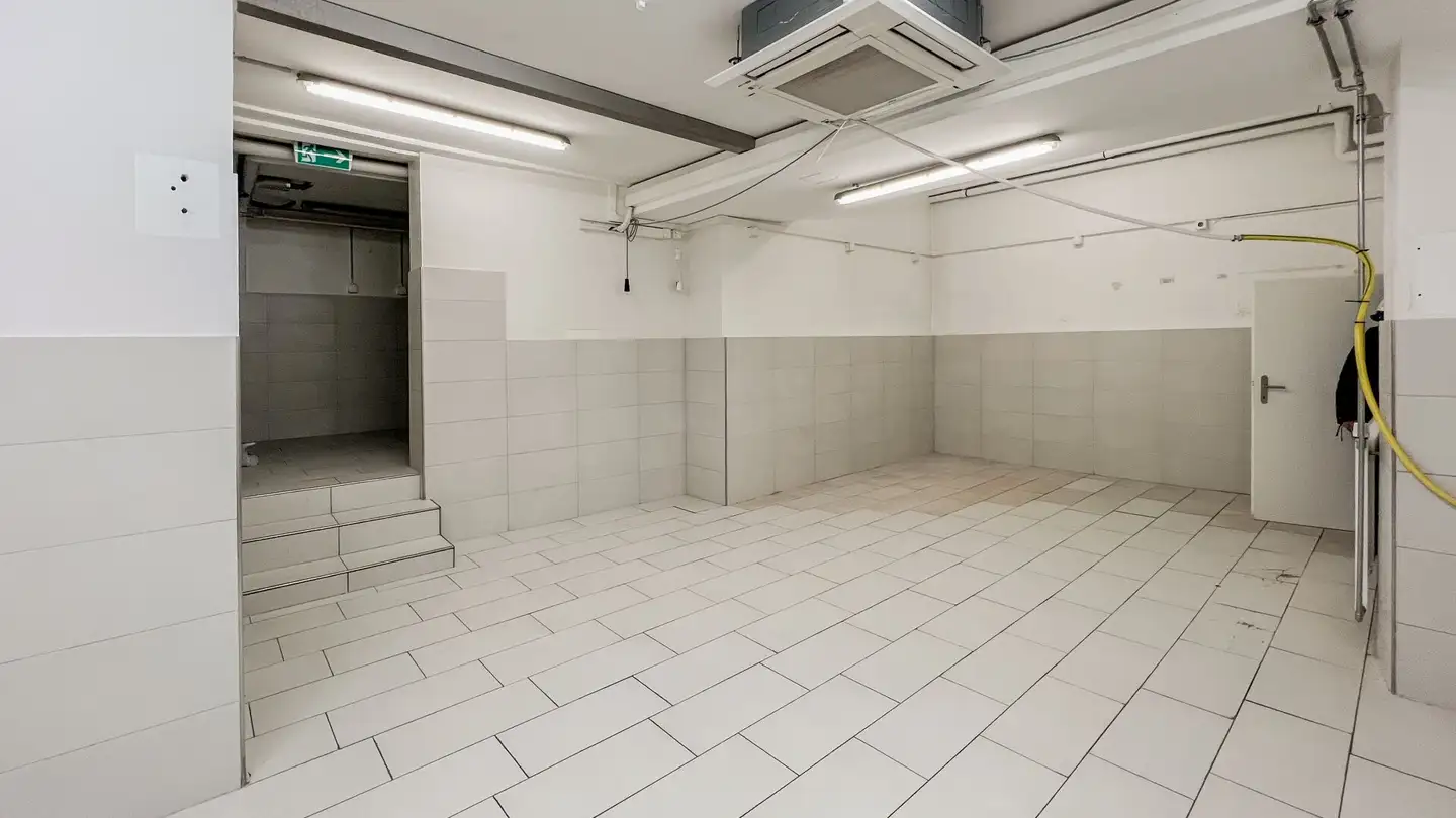 Workshop for rent - Löwenstrasse, 9400 Rorschach - Photo 2